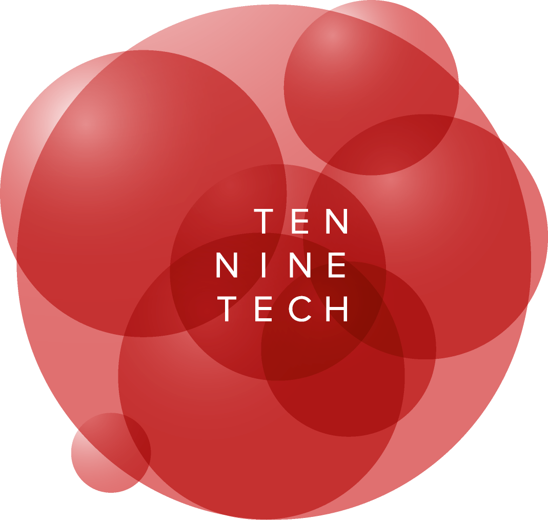 Tennine Tech Parity energy